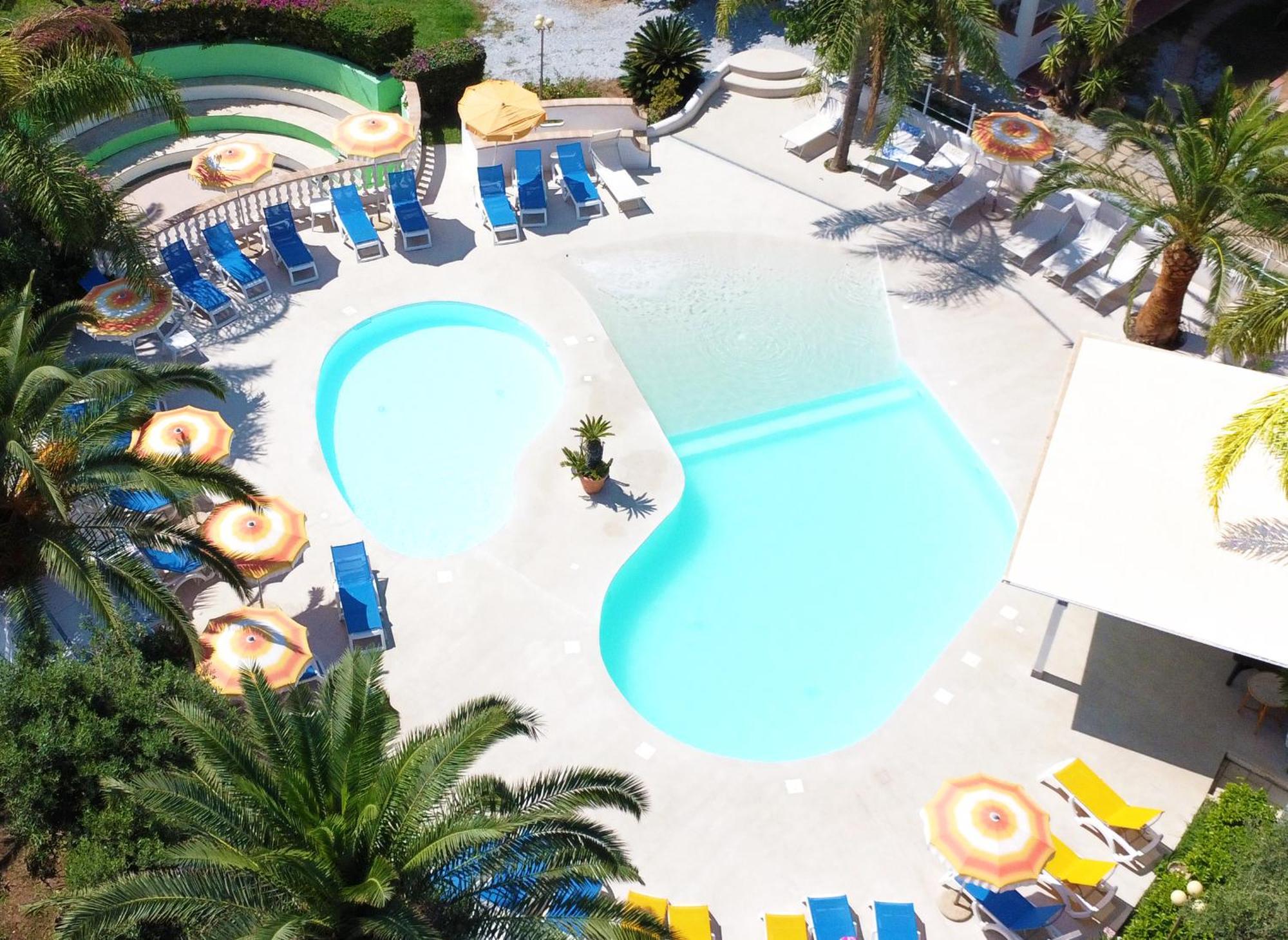 Villaggio Costa Real Parque de vacaciones 3*